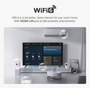 MECOOL KM2 Plus Deluxe 4K Android 11 <span class=keywords><strong>TV</strong></span> Box, Procesador de Cuatro Núcleos, 4 GB de RAM DDR4 y 32 GB de EMMC, Decodificador - Product Image 6