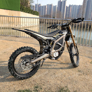 Motocicleta Eléctrica SURRON 2026 74V 24.5KW Ultra Road Bike, Surron Off Motorcycle Ebike Sur Ron 21KW Ultra Bee - Product Image 4