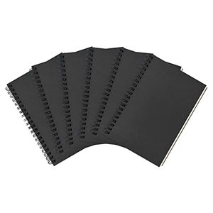 OEM Custom <b>Notebook</b> Printing Spiral Bound Planner Prayer Journal <b>Diary</b> Book Manufacturer Direct - Product Image 1