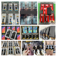 Écran LCD Oricolor pour téléphones mobiles iPhone 6, 7, 8, X, 11, 12 – Vente en gros directe usine