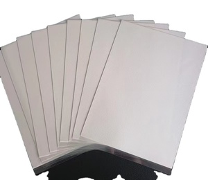 Ăn được đóng băng giấy Đường in/trống <span class=keywords><strong>Frosting</strong></span> Sheets đối với ảnh in ấn Cookies bánh Topper - Product Image 1