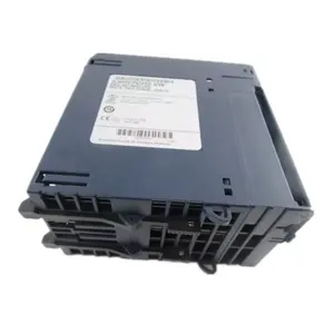 100% New Original Brand New G-E FANUC PLC IC697CM742 In Stock