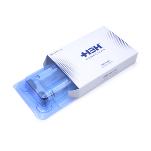 Tube PRF 30 ml certifié CE pour le remplissage des kystes maxillaires, l'apicoectomie et la chirurgie de la racine - Applications endodontiques - Product Image 4