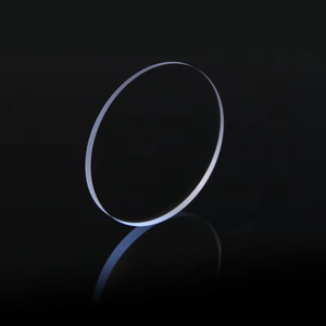 Limpieza superficial 40-20 Placa de ventana de vidrio de zafiro de oblea para semiconductores - Product Image 3