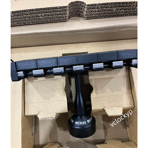 Rack Renishaw MCR20 para Cambio Automático de Estilete A-1371-0163 TP20 Usado - Product Image 4