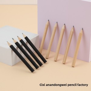 Fabricant de gros ensemble de crayons standard HB <span class=keywords><strong>crayon</strong></span> cadre <span class=keywords><strong>photo</strong></span> boussole de golf livraison prête hôtel conférence artisanat accessoires - Product Image 2