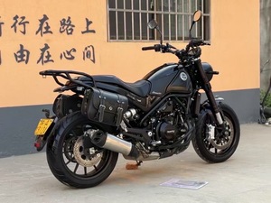 Motos d'<span class=keywords><strong>occasion</strong></span> tout-terrain rétro, motos de rue populaires, <span class=keywords><strong>essence</strong></span>, 500cc, motos sportives - Product Image 3