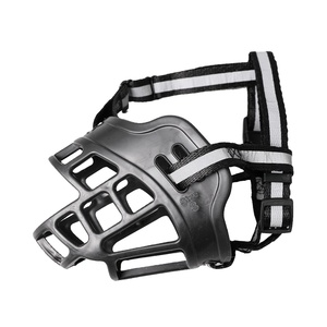 <span class=keywords><strong>Bozal</strong></span> TC4259 Grande Mediano pequeño anti mordedura boca de perro <span class=keywords><strong>para</strong></span> perro <span class=keywords><strong>Pitbull</strong></span> - Product Image 1