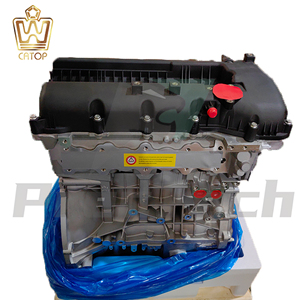 New Chất lượng cao hiệu suất cao phụ tùng ô tô dài khối động cơ Trần động cơ g4kg cho Hyundai Starex 2 Kia - Product Image 1
