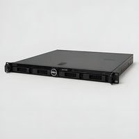 Serveur rack Dell PowerEdge R240 d'occasion 1U à socket unique pour le traitement des données de bureau et d'entreprise