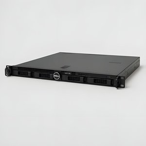 Servidor en Rack <span class=keywords><strong>Dell</strong></span> <span class=keywords><strong>PowerEdge</strong></span> <span class=keywords><strong>R240</strong></span> Usado de 1U con un Solo Socket para Procesamiento de Datos de Oficina y Negocios - Product Image 1