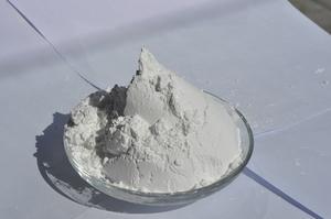 Pó de vidro baixo ponto de fundição para materiais à prova de incêndio - Product Image 6