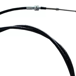 Phidicos Flexible Shaft Assembly Black High Carbon Steel For Buses <b>Coaches</b> Trucks Hand Tool - Product Image 3