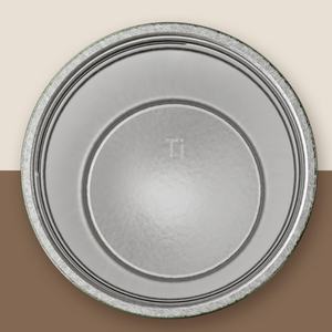 Vaso Térmico <span class=keywords><strong>Salute</strong></span> to Van, Azul Quemado, Hecho a Mano, Botella de Agua Térmica Portátil, Termo - Product Image 5