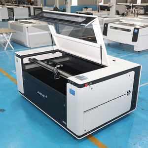 Máquina de Corte Láser de CO2 <span class=keywords><strong>Atomstack</strong></span>, Máquina de Corte Láser para Madera con Enfoque Automático de 300w 1390, Grabado Láser de CO2 para Piedra - Product Image 5