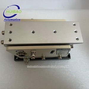Alimentador Vibratorio Lineal GS-160 220V 66W a Precio de Fábrica para Alimentador de Tazón Vibratorio - Product Image 5
