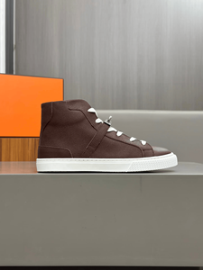 Men's Minimal Daily Sneakers Solid Framework <b>Supportive</b> Pressure Relief Durable Non Deforming Vintage Footwear - Product Image 6