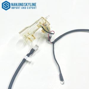 جهاز تحليل أمراض الدم ديروي BF6800 WBC - Product Image 6