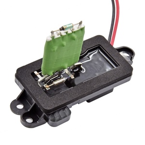 Nouveau moteur de soufflerie 15373437 pour GMC Chevrolet Compatible avec les modèles 4.2L 5.3L 6.0L - Product Image 6