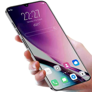 <span class=keywords><strong>ราคา</strong></span>ถูก มือถือ <span class=keywords><strong>Reno</strong></span> 9 Pro+ <span class=keywords><strong>5G</strong></span> ของแท้ Octa Core ปลดล็อคแล้ว หน้าจอ 7 นิ้ว แบตเตอรี่ 5000-5999mAh กล้อง 12MP ไม่มีรอยขีดข่วน - Product Image 4