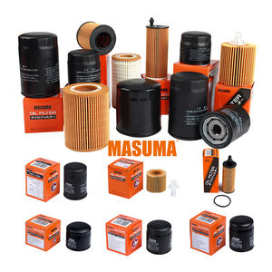 MASUMA Original Auto Autoteile Ölfilter Autozubehör Ölfilter Geeignet für Nissan für Toyota für Honda für Kia - Product Image 4