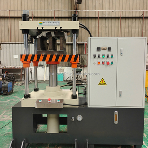 Máy ép cơ khí, máy ép thủy lực để tạo thành vỏ đồng hồ và dây đeo đồng hồ, thương nhân máy móc thủy lực - Product Image 4