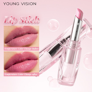 ยังวิชั่น ลิปสติก 2 กรัม แท่งเปลี่ยนสีตามอุณหภูมิ - Product Image 1