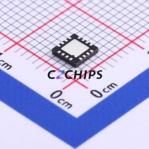 Original-nuevo amplificador de instrumentación de chip IC de circuito integrado de 1/2 "(4x4) a estrenar - Product Image 2
