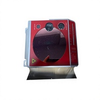 Transmisor de Datos Ópticos Leuze DDLS 508 200 300120.3 L H, DDLS 508 120.3L Número de Artículo 50132927