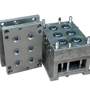 YIOT, Fabricante Chino Certificado ISO 9001 de Alta Precisión, Molde de Inyección de Plástico Personalizado, Fabricación de Moldes, Materiales ABS, PA, PP - Product Image 3