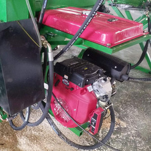 China Manufacturer Firewood Processing Machine Forestry Wood Chipper 500mm Firewood Machine <b>Chainsaw</b> Type EPA Approved - Product Image 5