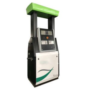 Dispensador de Combustible Tipo Wayne, Dispensador de GLP para Estación de Servicio - Product Image 3