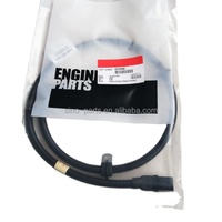 Pièces de moteur automatique QSL 4945300 3976940 faisceau de câblage du module de commande du moteur