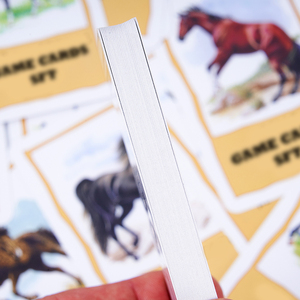 Chúng tôi chuyên sản xuất các trò chơi bảng gấp tùy chỉnh và xúc xắc để giải trí bên gia đình - Product Image 4