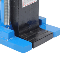 Cric à griffe hydraulique à profil bas MHC-2.5RS