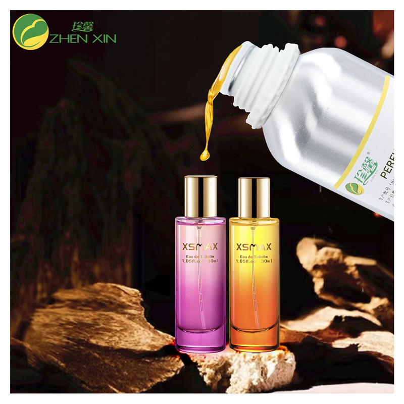 Rosemary Scented Oil Perfume Fragrance Designer