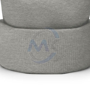 Bonnet à logo personnalisé 2024 Bonnet de créateur imprimé sur toute la surface Caractéristique commune du tissu élégant - Product Image 5