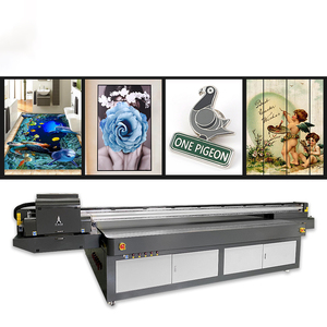 bibo Multifunctional 3325 PVC Card Board Wallpaper Printing UV <b>Printer</b> - Product Image 3