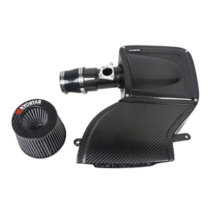 ระบบกรองอากาศเย็นคาร์บอนไฟเบอร์แท้ KYOSTAR สำหรับ Civic รุ่นที่ 11 ปี 2022+ - Product Image 2
