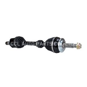 ชุดขับเคลื่อนเพลาแยกแบบครบชุดสำหรับรถยนต์โตโยต้า ACR50 <span class=keywords><strong>2.4</strong></span> 653 มม. ซ้าย/ขวา เพลาขับเคลื่อนแบบ CV สำหรับระบบเกียร์อัตโนมัติ - Product Image 1