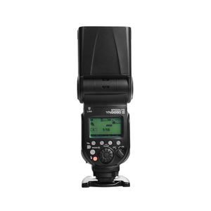 Yongnuo Yn968ex-rt Iii professionnel sans fil <span class=keywords><strong>Flash</strong></span> Speedlite Led affichage maître Ttl Hss pour appareils photo améliorés - Product Image 1