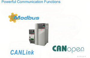 Onduleurs de pompe de <span class=keywords><strong>convertisseur</strong></span> de VFD d'entraînement à courant alternatif numérique de 11kW onduleur de fréquence monophasé de <span class=keywords><strong>220</strong></span> <span class=keywords><strong>volts</strong></span> à <span class=keywords><strong>380</strong></span> <span class=keywords><strong>volts</strong></span> triphasé prix de l'entreprise - Product Image 5