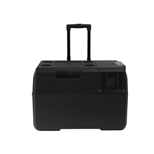 <span class=keywords><strong>Precio</strong></span> barato 12V Refrigerador portátil Refrigerador para cerveza Pequeño congelador portátil Pequeño mini refrigerador portátil Congelador - Product Image 3