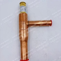 Regulador de presión de succión de válvula 3E71871G01 de alta calidad para Thermo King 61-4527 nueva condición