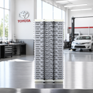 อะไหล่แบตเตอรี่รถยนต์แบบไฮบริดสำหรับ TOYOTA SIENTA axio Yaris Vitz Corolla <span class=keywords><strong>altis</strong></span> voxy Aris Levin Mirai noah รับประกัน3ปี - Product Image 6
