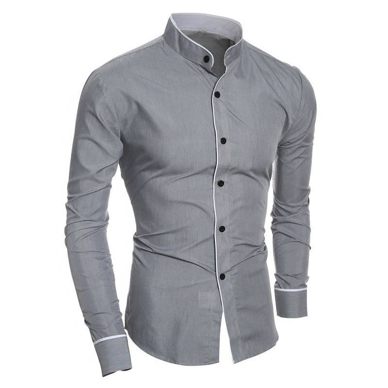 Gris foncé
