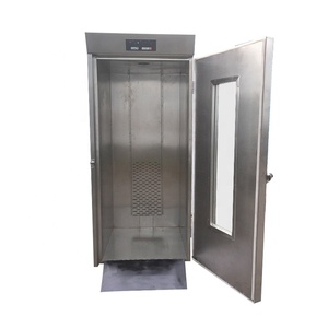 proofer retarder / dough proofing machine / bread proofing machine