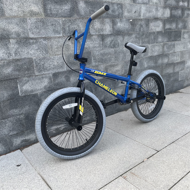自転車本体 CONCRETE AND SMOG OLD BMX FREESTYLE CONCRETE AND SMOG OLD BMX FREESTYLE