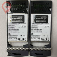ThinkSystem 3.84TB 1DWD SSD de 2.5 pulgadas 2U24 Serie DE Almacenamiento para Servidor Unidad de Disco Duro Interna de Intercambio en Caliente Estación de Trabajo con IA Big Data