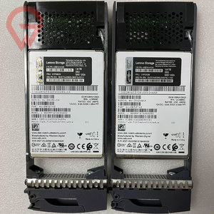 ThinkSystem 3.84TB 1DWD 2.5 นิ้ว SSD 2U24 DE Series เซิร์ฟเวอร์จัดเก็บข้อมูล ฮาร์ดดิสก์ไดรฟ์แบบ Hot-Swap ภายใน สำหรับเวิร์กสเตชัน AI บิ๊กดาต้า - Product Image 2